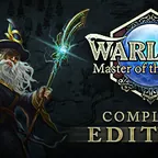 Warlock Master OF The Arcane (Steam)