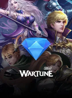Wartune Ultra Yildiz Parasi