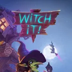 Witch IT (Steam)