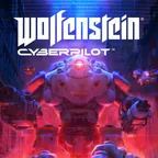 Wolfenstein Cyberpilot (Steam)