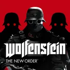 Wolfenstein The New Order (Steam)