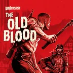 Wolfenstein The Old Blood (Steam)