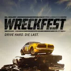 Wreckfest (Steam)