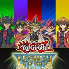 YU GI OH Legacy OF The Duelist (Steam)