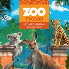 Zoo Tycoon Ultimate Animal Collection (Steam)